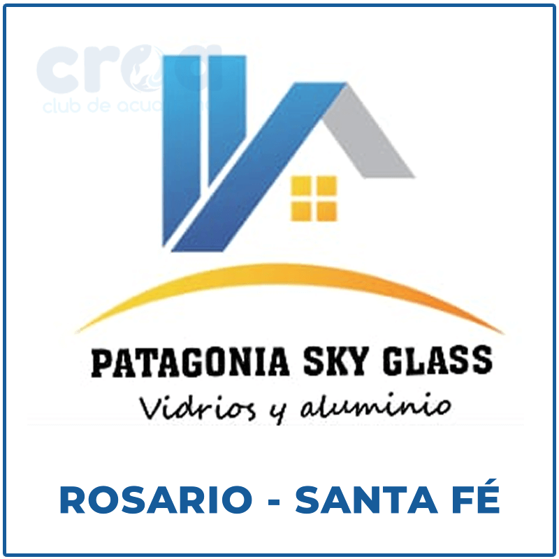 Patagonia Sky Glass